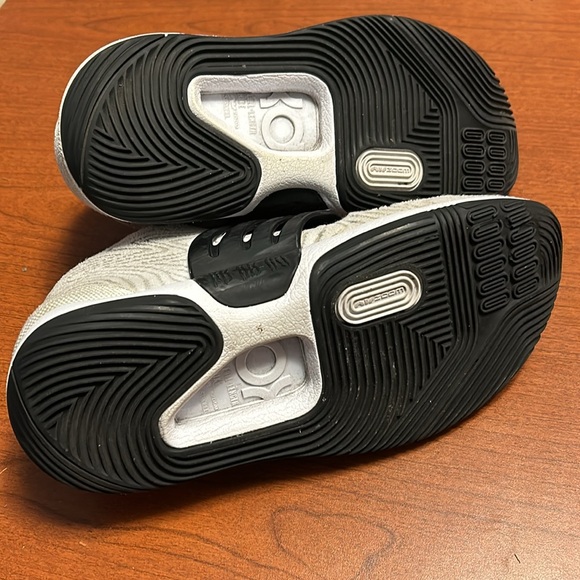 Nike Kd 14 Tb mid-top Air Zoom - Picture 4 of 8